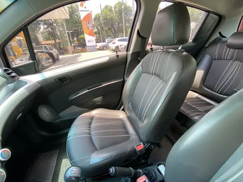 Chevrolet Spark GT 1.2 Ltz