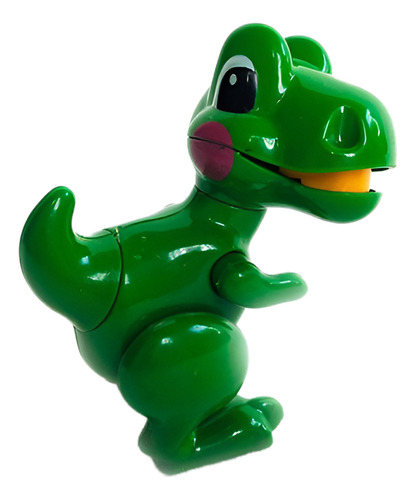Dinosaurio Interactivo Juego De Arrastre Juguete Para Bebes