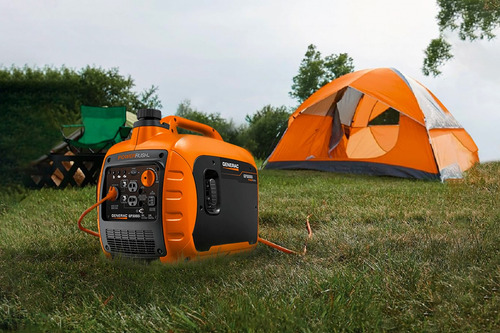 Mecanica Nautica Y Venta De Generadores Generac