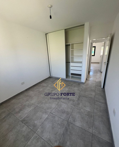 Duplex A Estrenar En Barrio Norte 1