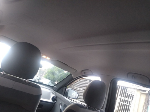 Chevrolet Agile 2012 1.4 Ltz 5p