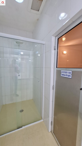 Imagem 23 de 27 de Praia Das Pitangueiras - Apartamento À Venda - 3 Dormitórios - Vista Para O Mar - Sala Para 2 Ambientes - 1 Vaga De Garagem - Lazer - Frente Mar - Ap05753 - 69265418