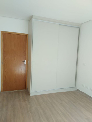 Imagem 11 de 17 de Casa, 168 M² - Venda Por R$ 690.000,00 Ou Aluguel Por R$ 2.800,00/mês - Parque Tauá - Londrina/pr - Ca1712