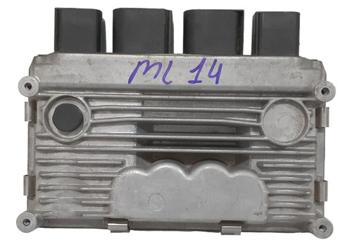 Modulo Controle Direcao Bmw X6 4.4 V8 32436790369 Original