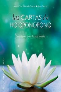 Cartas De Hooponopono - Hurtado Graciet,maria Elisa