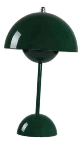Lámpara De Mesa Con Forma De Seta, Luz Nocturna, Lámpara