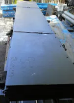 Comprar Chapon De Hierro 6 Mm..( 1\u002F4 )..precio X Kg...tubos Larralde