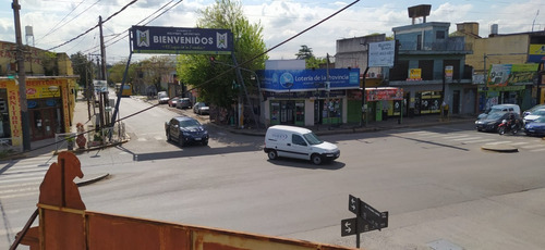 Imagen 16 de 16 de (ofa 01) Tres Oficinas Juntas Y/o Amplio Salón De Usos Múltiples, En Alquiler En Excelente Esquina De San Miguel!!!.
