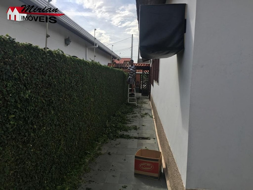 Imagem 15 de 30 de Casa A Venda Em Peruíbe, Próximo A Praia - Ca01442 - 68747240