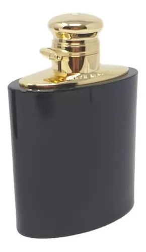 PERFUME RALPH LAUREN WOMAN INTENSE BLACK FEMININO EAU DE PARFUM