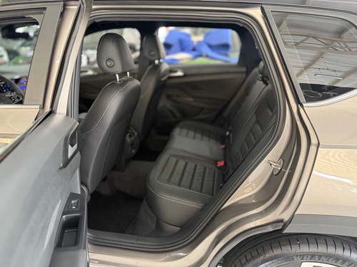 Volkswagen Outros Modelos TAOS HIGHLINE 1.4 250 TSI FLEX AUT.
