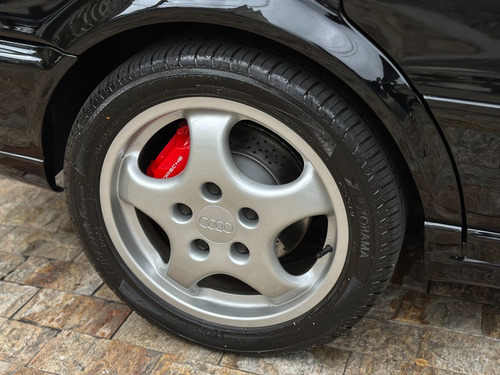 Audi Rs2 - 1995