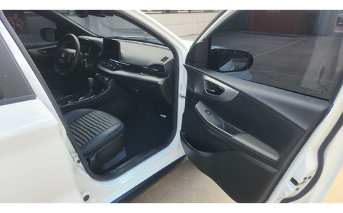 Fiat FASTBACK 1.3 TURBO 270 FLEX LIMITED EDITION AT6