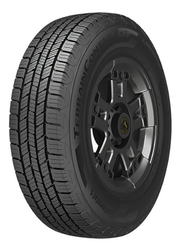 1 Llanta 245/75r16 111t Terraincontact H/t Radial