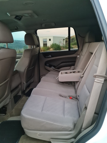 Imagen 11 de 15 de Chevrolet Tahoe 5.3 Ls V8 At 2015
