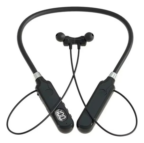 Auriculares Inalámbricos Bluetooth Bt-12 Auriculares Tws