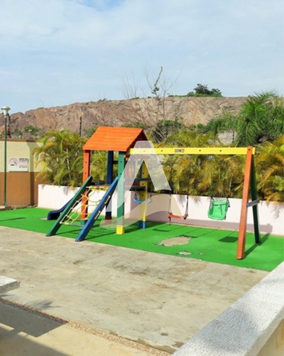 En Venta Apto. Res. Costa Guaica La Costanera Lecheria