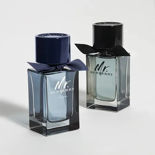 Burberry indigo hombre colombia hot sale