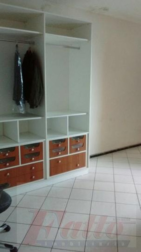 Imagem 8 de 15 de Casa Em Condomínio Para Venda, Cachoeiras Do Imarata, 3 Dormitórios, 1 Suíte - A0045_2-428185