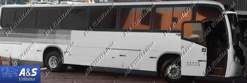 Neobus Spectrum Ano 2009 M.benz 1722 Fretamento Ais Ref 968