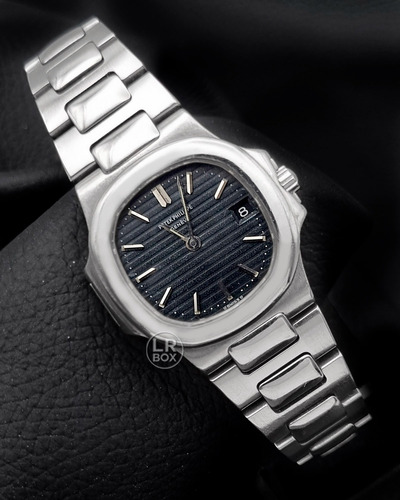 Patek Philippe Nautilus Lady Steel 27mm