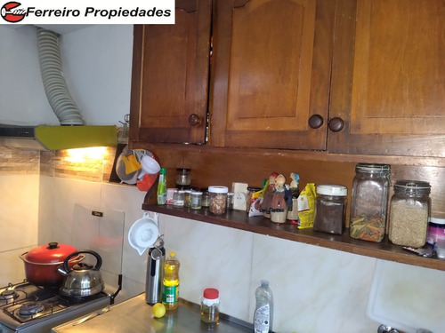 Imagen 27 de 30 de Casa Venta Arroyo Seco P.h. Pta. Baja - 4 Dormitorios Coc. 2 Baños Patio Garage