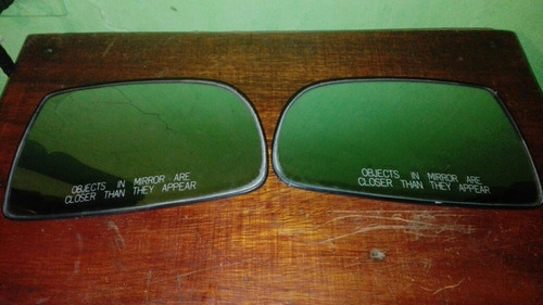 Espejo Retrovisor De Chevrolet Aveo Lt 2011 A 2014