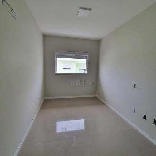 Imagem 12 de 24 de Apartamento Com 2 Dormitórios À Venda, 83 M² Por R$ 489.000,00 - Ingleses - Florianópolis/sc - Ap1965