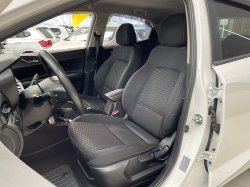 Hyundai HB20 1.0 Platinum Tgdi Flex Aut. 5p