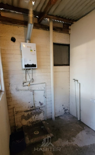 Vendo Casa En Villa Los Huertos 3 Dorm. En Rauquén, Curicó