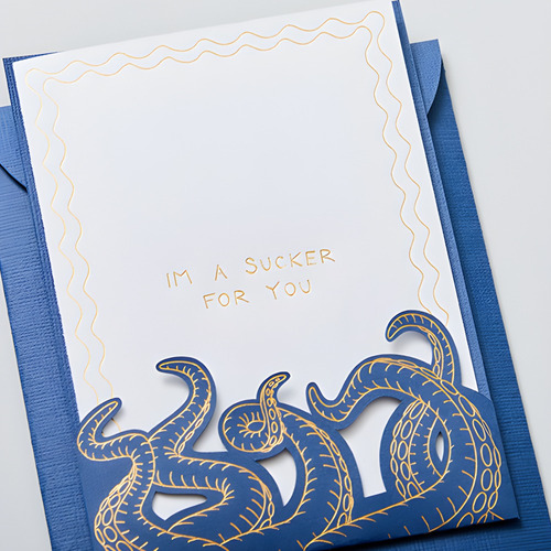 Imagen 4 de 5 de Hojas De Transferencia Foil Cricut Oro 12x12 (8 Piezas)
