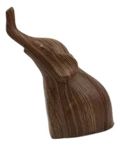 Comprar Resina Escultura Decoración De Elefantes Estatuas De