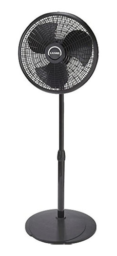 Lasko 2527 16 Ventilador De Pedestal Ajustable