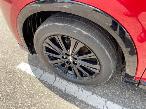 Mazda CX-5 2.5 Grand Touring Lx Camioneta