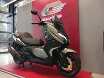 Comprar Scooter Fort 350 Qj Motor Diseño Moderno Potente Oferta