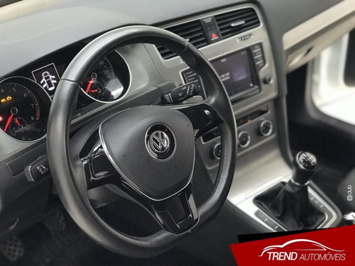 Golf 1.0 Tsi Comfortline