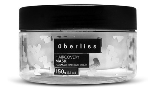 Uberliss Haircovery Mask 150g