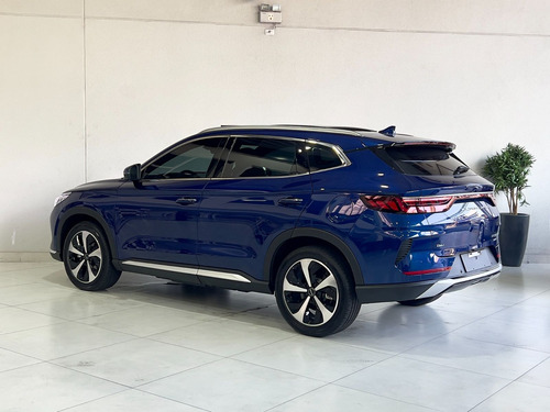 BYD Song Plus (Hibrido)