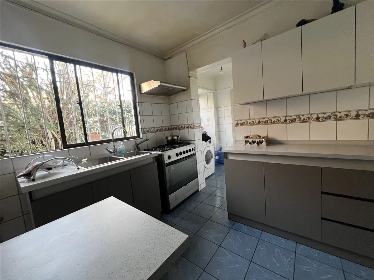 Imagen 4 de 20 de Casa En Venta De 5 Dorm Providencia Las Lilas