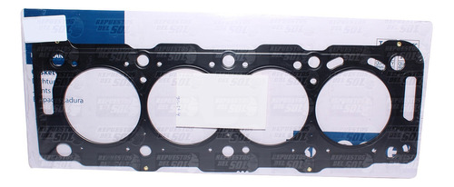 Empaquetadura Culata Para Peugeot 407 2.0 2005 2012