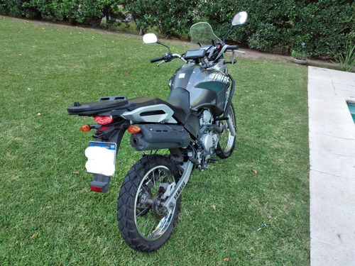Imagen 5 de 5 de Yamaha Tenere Adventure 250