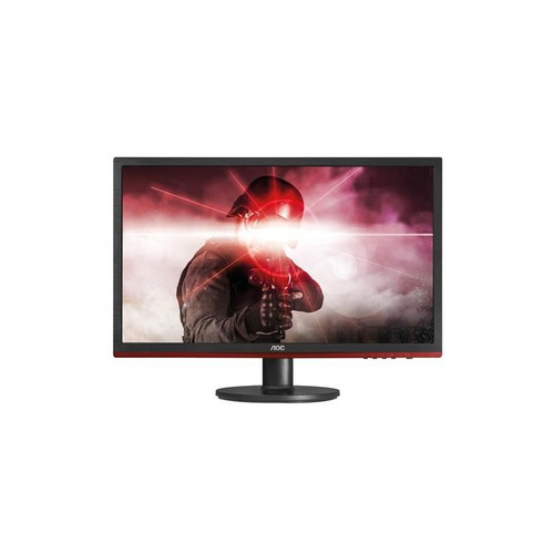 Monitor Gamer Aoc Led 24 Widescreen 1ms Vga/hdmi/display Po