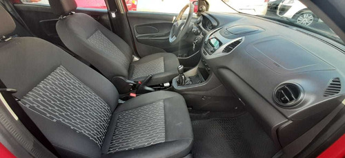 Imagem 13 de 14 de Ford Ka 1.0 Se Flex Completo 2020
