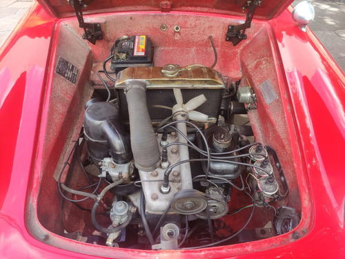 Puma Dkw 1967 Em Excelente Estado De Conservação