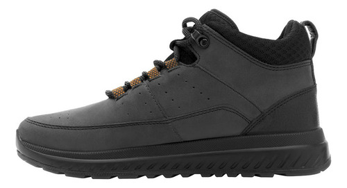 Botin Hombre Ocon 403010gris