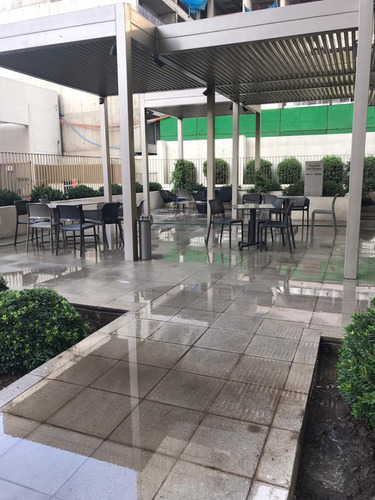 Arriendo Departamento 1d 1b 1 Est 1 Bodega, Plaza Egaña