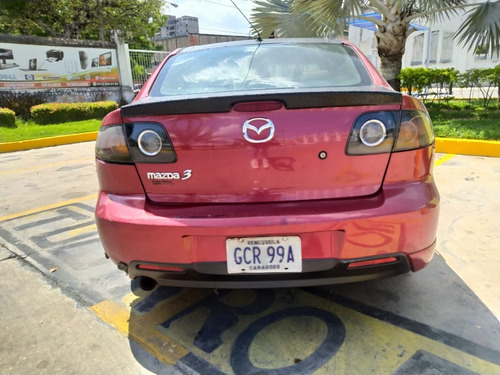 Imagen 5 de 10 de Mazda Mazda 3