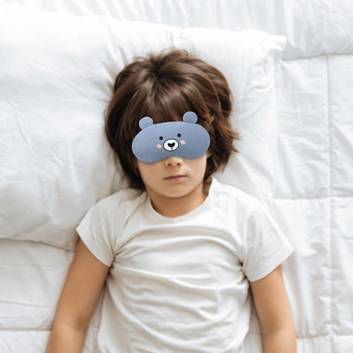 S Antifaz Para Dormir Que Cubre Los Ojos Antifaz Con Los