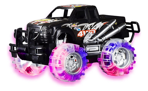 Monster Trucks For Boys  Juguetes De Coche Para Niños ...