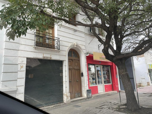 Alta Cordoba A Metros De Plaza Rivadavia Casa En Venta